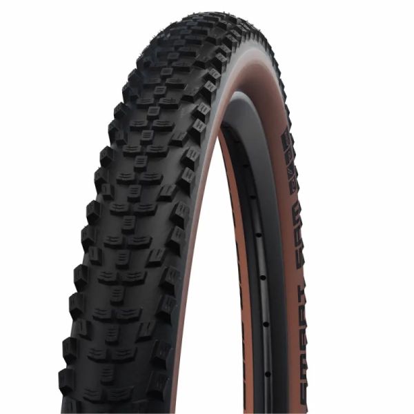 Покришка Schwalbe SMART SAM 29x2.25 (57-622) Perf 57-622 B/BRZ-SK HS624 ADDIX 67EPI Покришка Schwalbe SMART SAM 29x2.25 (57-622) Perf 57-622 B/BRZ-SK HS624 ADDIX 67EPI