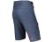 Велошорти LEATT Shorts MTB 2.0 Onyx