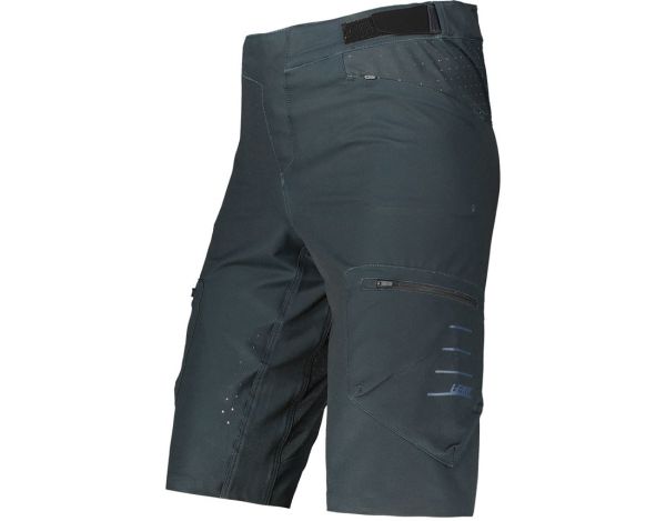 Велошорти LEATT Shorts MTB 2.0 Blk Велошорти LEATT Shorts MTB 2.0 Blk