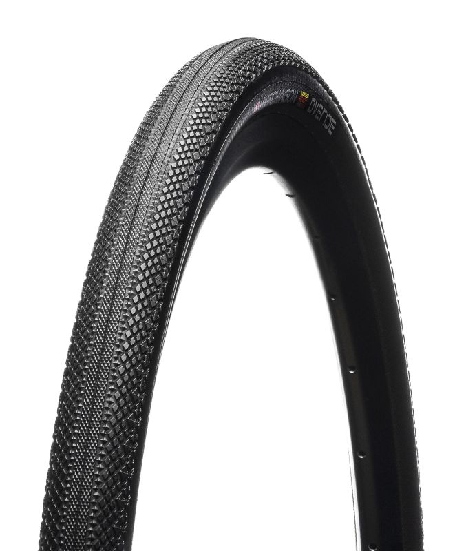 Покришка Hutchinson OVERIDE 700x35C Folding 66TPI
