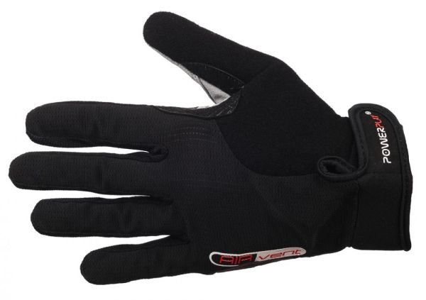Велоперчатки демисезонные 6581 Велоперчатки демисезонные 6581