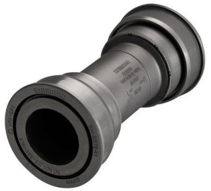 Каретка Shimano Ultegra SM-BB72-41В Press-Fit Hollowtech
