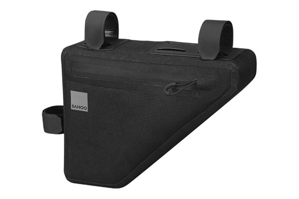 Сумка під раму Sahoo TRAVEL 122043 (22х17х6 см), 1,5 л