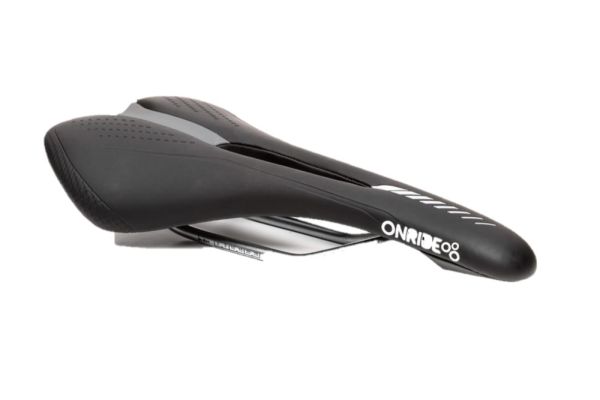 Сідло ONRIDE Scout CroMo рамки чорний Сідло ONRIDE Scout CroMo рамки чорний