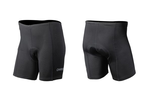 Велотруси ONRIDE Under натільні з памперсом Велотруси ONRIDE Under натільні з памперсом