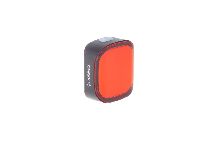 Заднє світло ONRIDE Key (25 lm, 300 mAh)