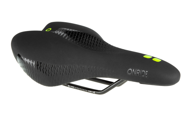 Сідло ONRIDE Finch, Comfort Density Сідло ONRIDE Finch, Comfort Density