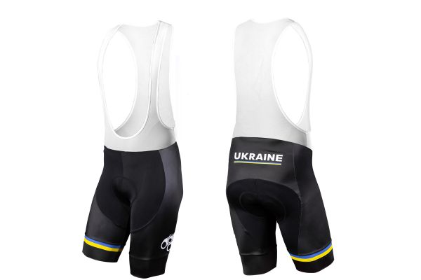 Велотруси з лямками ONRIDE Home Велотруси з лямками ONRIDE Home