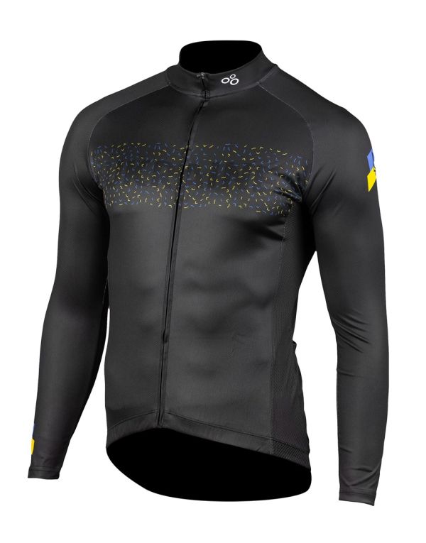 Веломайка ONRIDE Home з довгим рукавом Веломайка ONRIDE Home з довгим рукавом