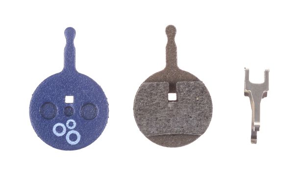 Гальмівні колодки ONRIDE Classic BB5 органіка Гальмівні колодки ONRIDE Classic BB5 органіка