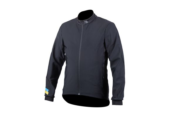 Зимова велокуртка ONRIDE Swelter Зимова велокуртка ONRIDE Swelter