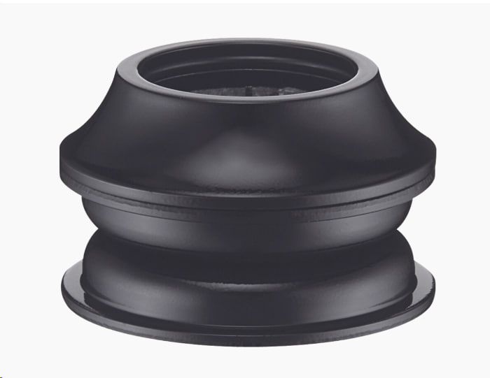 Рульова колонка ONRIDE Shaft 10 напівінтегрована, 1-1/8" шток, посадка ZS44/44 мм, кульки