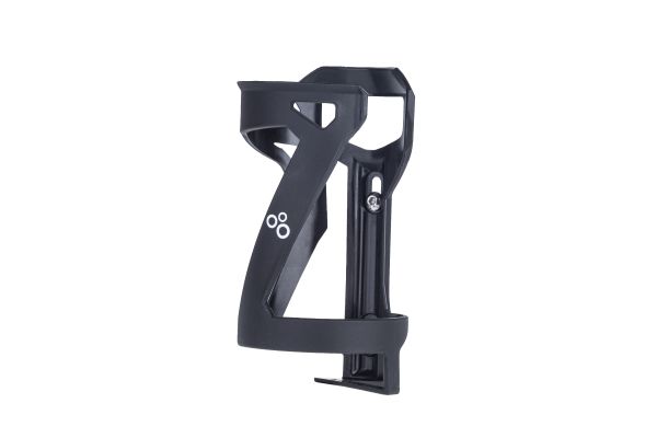 Фляготримач ONRIDE Pro RideSide бокове завантаження чорний Фляготримач ONRIDE Pro RideSide бокове завантаження чорний