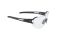 Окуляри ONRIDE Iris, чорні з лінзою Photochromic (84-25%) у жорсткому чохлі Окуляри ONRIDE Iris, чорні з лінзою Photochromic (84-25%) у жорсткому чохлі