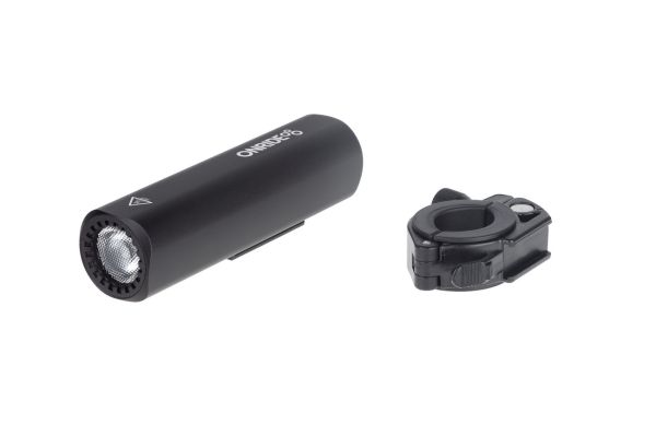 Велосипедна фара ONRIDE Inspector 900 (900 lm, 4000 mAh, Type-C) Велосипедна фара ONRIDE Inspector 900 (900 lm, 4000 mAh, Type-C)