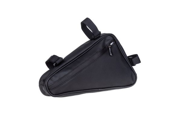 Сумка під раму TW BG-BG137 чорна Сумка під раму TW BG-BG137 чорна