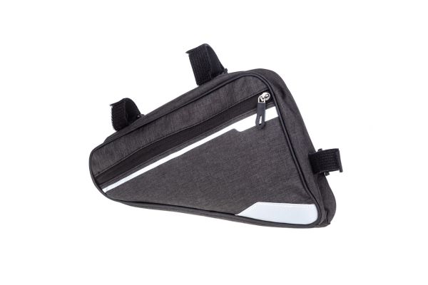 Сумка під раму TW BG-BG063 чорна Сумка під раму TW BG-BG063 чорна