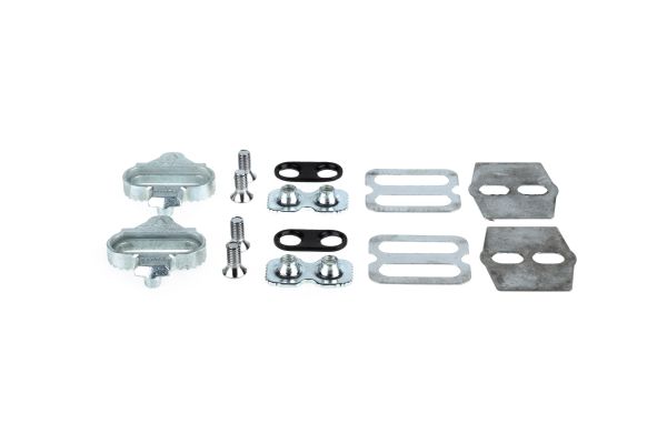 Шипи ONRIDE Cleat SPD для МТВ з багатонаправленим вистібуванням Шипи ONRIDE Cleat SPD для МТВ з багатонаправленим вистібуванням