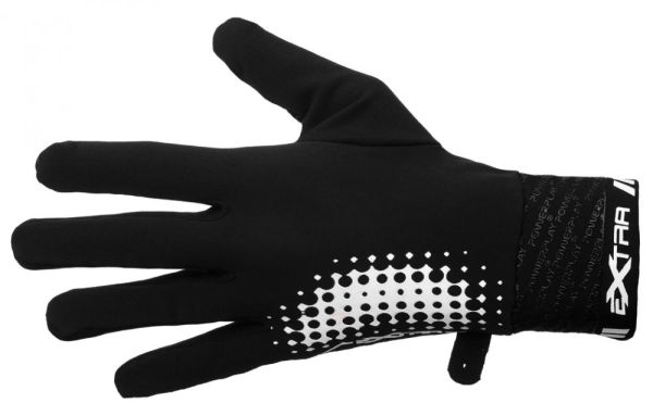 Велоперчатки демисезонные 6965 Велоперчатки демисезонные 6965
