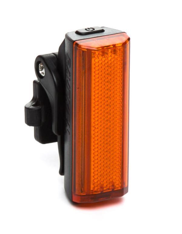 Мигалка задня Ravemen TR20 USB 20 Люмен