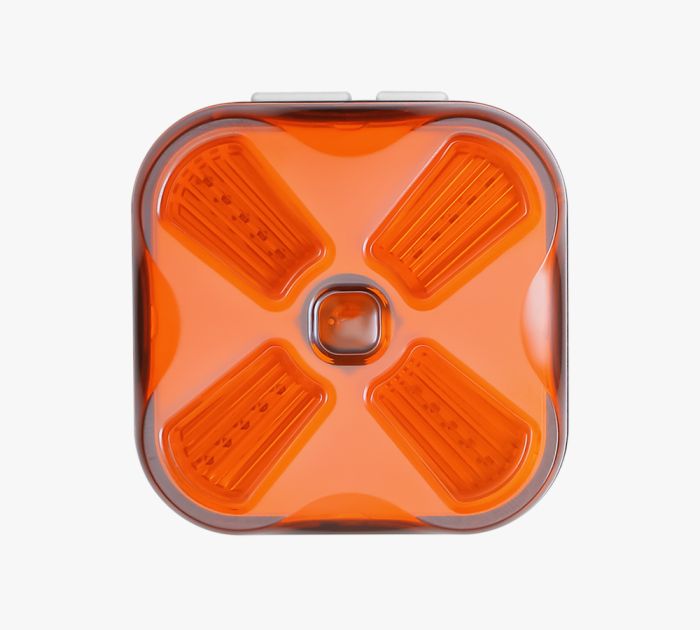 Мигалка задня Ravemen CL06 USB 50 Люмен