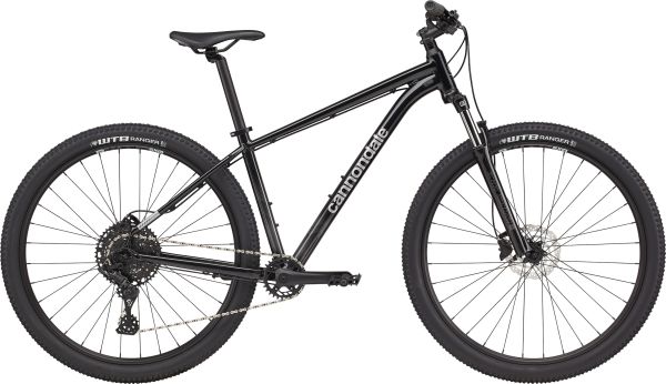 Велосипед 27.5" Cannondale TRAIL 5 GRA Велосипед 27.5" Cannondale TRAIL 5 GRA