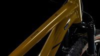 Велосипед 29" Cube Attention SLX willowgreen black