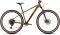 Велосипед 29" Cube Attention SLX willowgreen black Велосипед 29" Cube Attention SLX willowgreen black