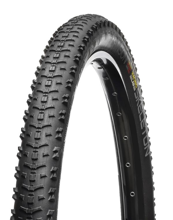 Покришка HUTCHINSON SKELETON 29X2.15 TLS RLAB Folding 127TPI RR-XC