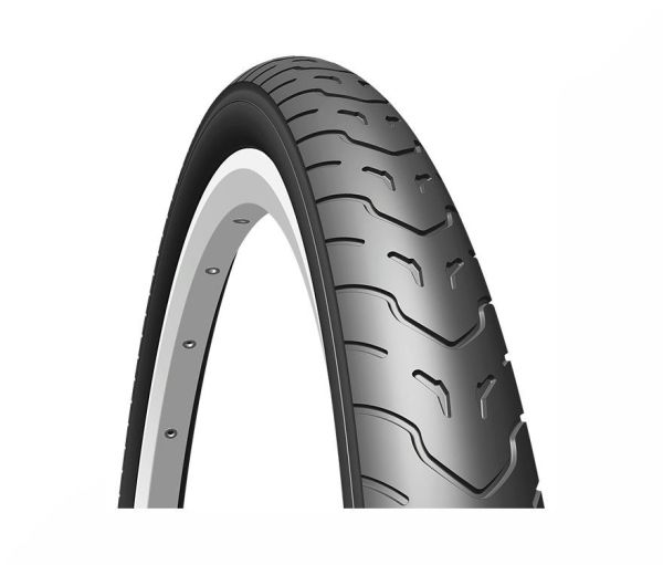 Покришка MITAS COBRA 28"х2.0" (50х622) V58 Classic Покришка MITAS COBRA 28"х2.0" (50х622) V58 Classic