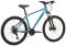 Велосипед 27,5" Pride MARVEL 7.2 бірюзовий (задній і передній перемикачі та манетка - MICROSHIFT)