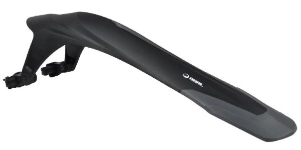 Крило RBRL RL-1000R 24"-29" заднє, чорний Крило RBRL RL-1000R 24"-29" заднє, чорний
