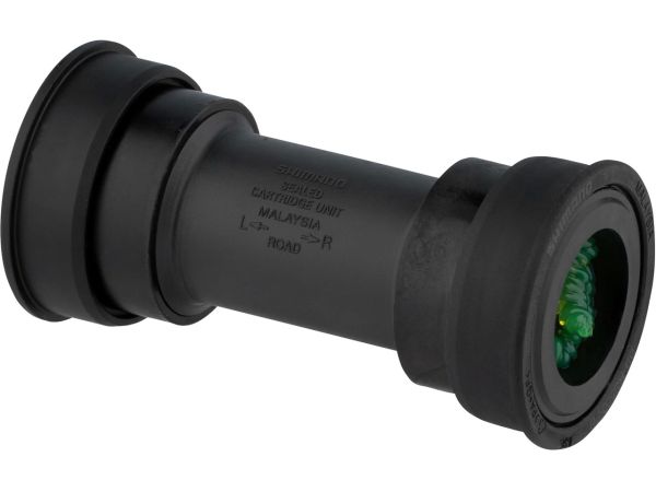 Каретка Shimano BB-RS500-PB, PRESS-FIT,  для шосе