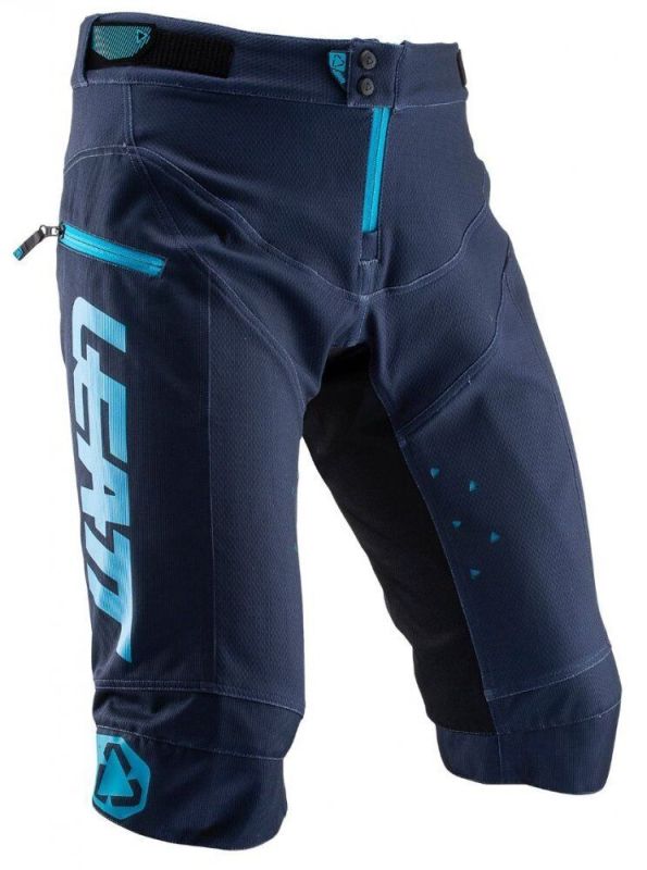 Велошорти LEATT Shorts DBX 4.0 Inked Велошорти LEATT Shorts DBX 4.0 Inked