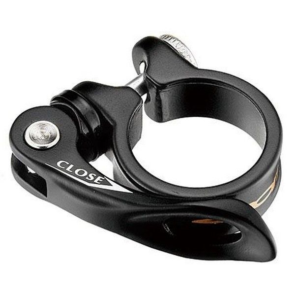 Хомут ZOOM AT-109 + SQR-162 діам-35мм, чорний Хомут ZOOM AT-109 + SQR-162 діам-35мм, чорний