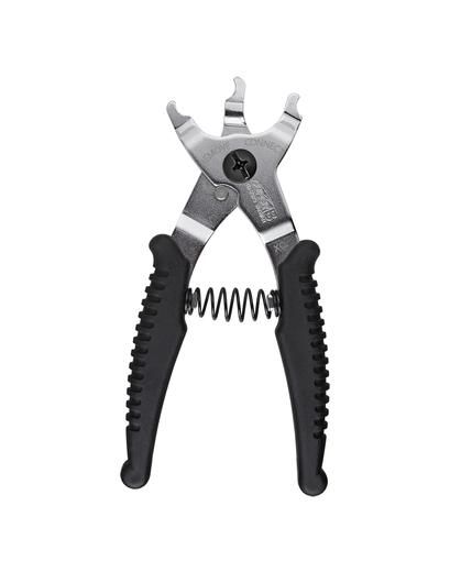 Велоінструмент SuperB  для відкривання та закривання замка ланцюга 2 в 1 Велоінструмент SuperB  для відкривання та закривання замка ланцюга 2 в 1