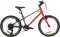 Велосипед 20" Pride GLIDER 2.2 червоний A5