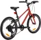 Велосипед 20" Pride GLIDER 2.2 червоний A5