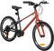 Велосипед 20" Pride GLIDER 2.2 червоний A5