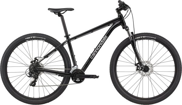Велосипед 29" Cannondale TRAIL 8 2024 GRY Велосипед 29" Cannondale TRAIL 8 2024 GRY