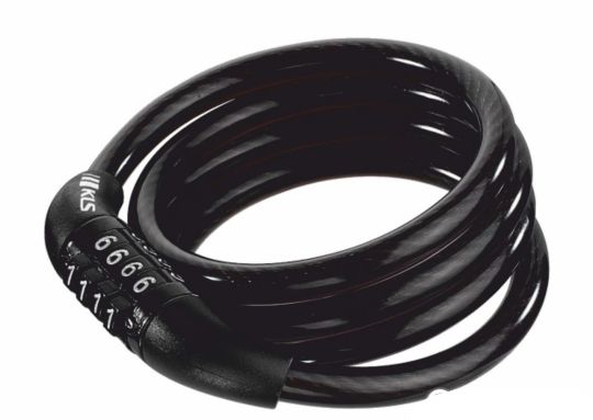 Кодовый замок KLS Code, 1000мм Кодовый замок KLS Code, 1000мм