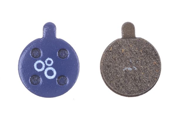 Гальмівні колодки ONRIDE Classic для Zoom DB250/300/450/550M Xiaomi M365 Pro органіка Гальмівні колодки ONRIDE Classic для Zoom DB250/300/450/550M Xiaomi M365 Pro органіка