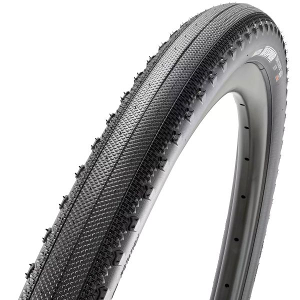 Покришка Maxxis Receptor 700x40C (40-622) Wire 60TPI SC EXO Покришка Maxxis Receptor 700x40C (40-622) Wire 60TPI SC EXO