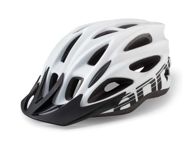 Шолом Cannondale Quick Adult білий