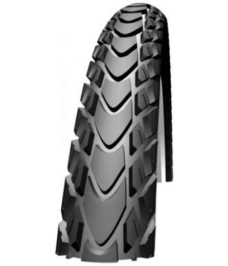 Покришка Schwalbe MARATHON MONDIAL 28" x 1.60" (42x622) RaceGuard B/B-SK+RT HS428 EC