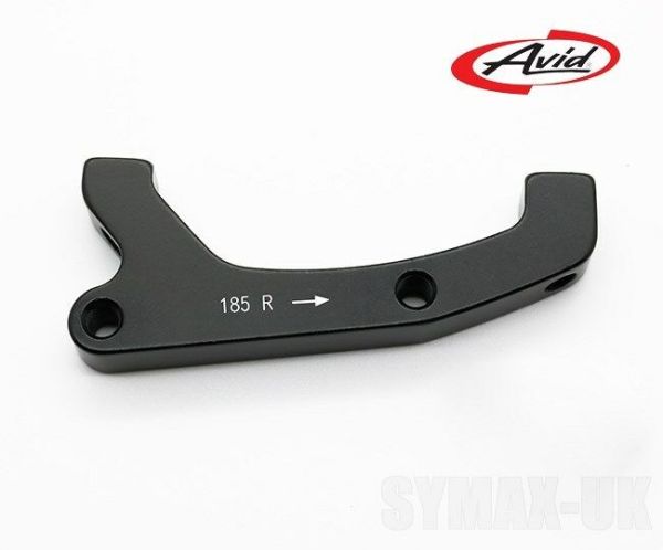 Адаптер Avid IS 185mm задній Адаптер Avid IS 185mm задній