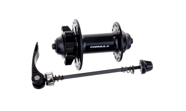 Втулка передня Formula DC20LW 32H під диск Втулка передня Formula DC20LW 32H під диск