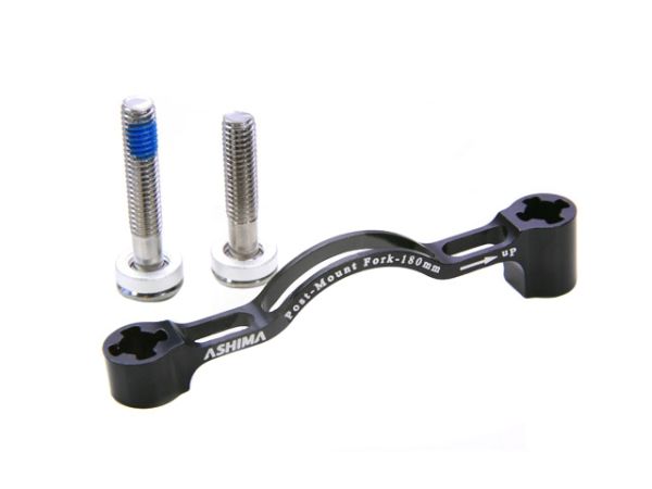 Адаптер ASHIMA PM - PM 180 мм Адаптер ASHIMA PM - PM 180 мм