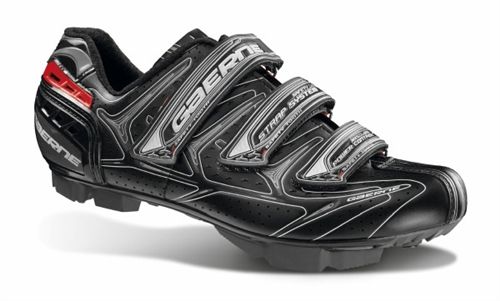 Туфли MTB Gaerne ASTER black Туфли MTB Gaerne ASTER black