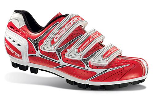 Туфли MTB Gaerne ASTER red Туфли MTB Gaerne ASTER red